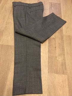 Брюки классические для мальчика Zara размер 110