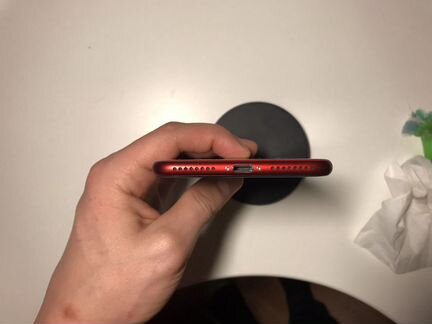 iPhone 8 plus 64gb product red