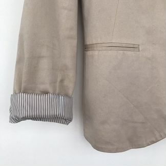 Пиджак Stradivarius женский S