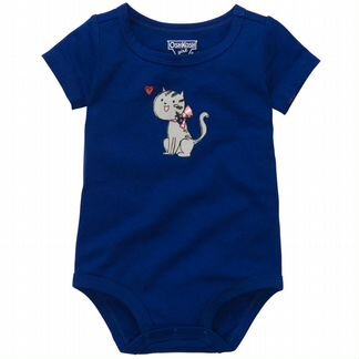 Боди Carters и Oshkosh на 24 мес. новые