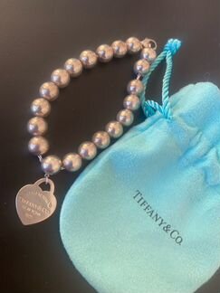 Браслет Tiffany оригинал