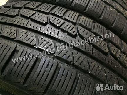 Шины 225 65 17 Nokian WR G2 QW1