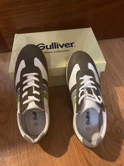 Кроссовки детские Gulliver