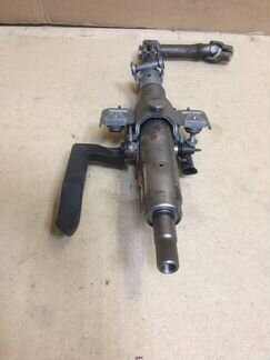 Рулевая колонка рулевой кардан опель астра H Н