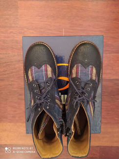 Ботинки на мальчика Gallucci 36 размер