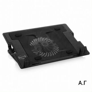 Подставка для ноутбука crown cmls