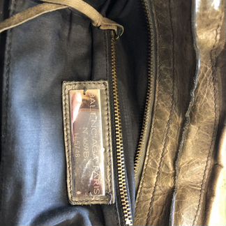 Balenciaga сумка оригинал