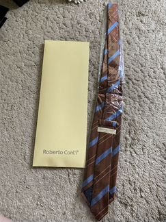 Галстук Roberto Conti