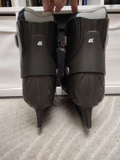 Коньки 43 размер