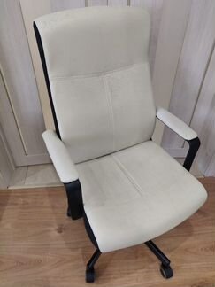 Рабочий стул IKEA Миллбергет