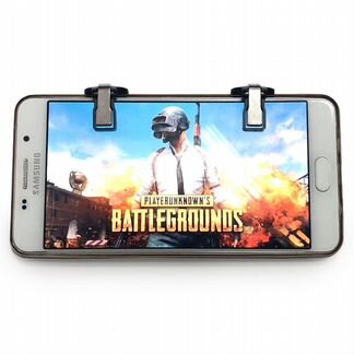 Триггеры курковые Royal Triggers PubgMobile