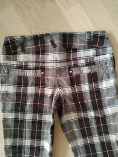 Брюки 164-170 рост