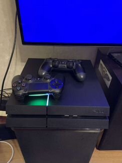 Sony playstation 4 ps4 подойдёт для подарка