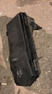 Корпус предохранителей Land Rover L322 Range Rover