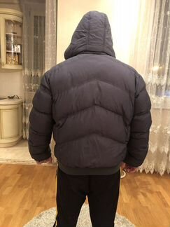 Пуховик Baon Casual мужской