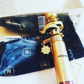 Парфюмерия оригинал