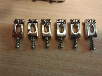 Гитарная фурнитура