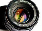Зенитар 1.9 для Nikon, Canon, Sony, Pentax