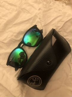 Очки ray ban