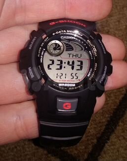 Наручные часы Casio G-shock G-2900F-8VER