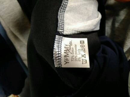 Платье для кормящих мам, новое, синее