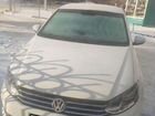 Volkswagen Polo 1.6 МТ, 2019, 30 000 км объявление продам
