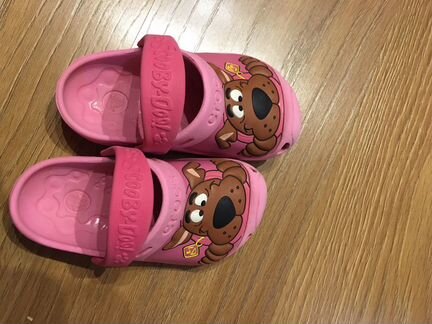 Сабо Crocs