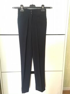 Брюки на девочку (10-12 лет)