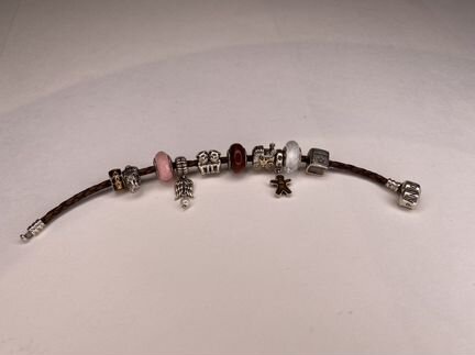 Браслет Пандора