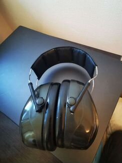 Наушники 3M Peltor Optime 2