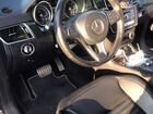 Mercedes-Benz GLE-класс Coupe 3.0 AT, 2016, 95 000 км объявление продам