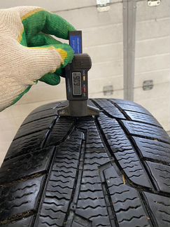 Б/У kumho I’ZEN KW31 шины 245/70/R16