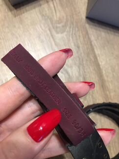 Новый ремень Geox