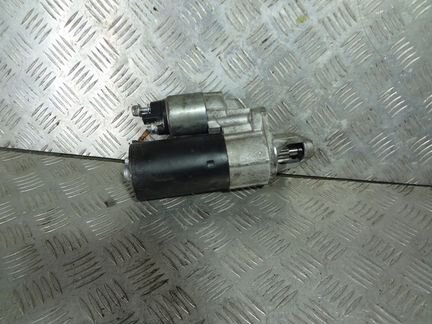 Стартер Мерседес m273