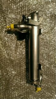 03L131512B VAG Радиатор рециркуляции ог