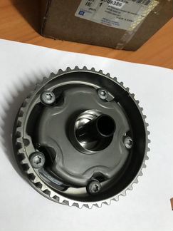 55568386 Шестерня распредвала впускная astra J
