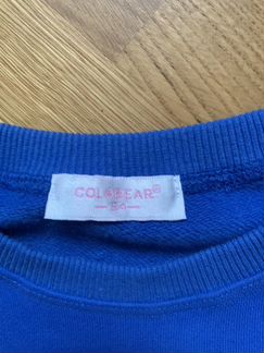 Свитшот толстовку 150 см