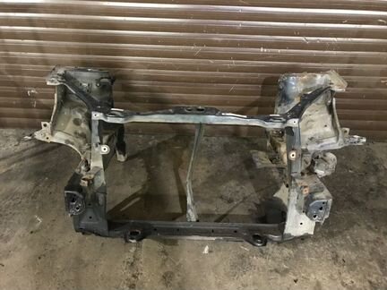 Передняя панель Chery Tiggo T11 SQR481F 2009