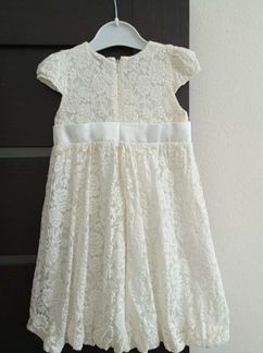 Нарядное платье для девочки mmdadak