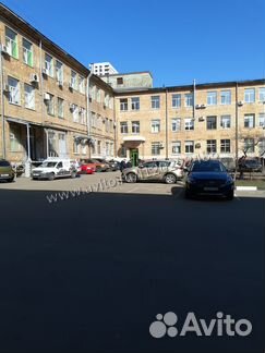 Офис 60кв.м ул. Грайвороновская, д. 4