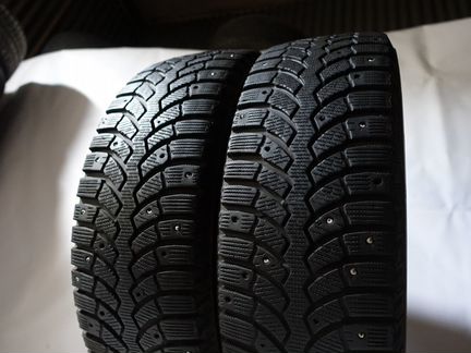 195 55 16 Bridgestone Blizzak Spike-01 63ZO