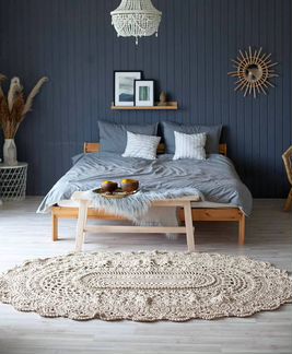 Ковер ручной работы