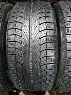 255 50 19 Michelin бу Шины Зимние 255 50 R19 99D
