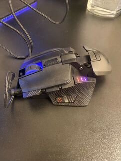 Игровая мышка cougar 700M EVO
