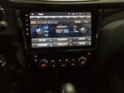 Nissan Qashqai 2.0 CVT, 2017, 110 000 км объявление продам