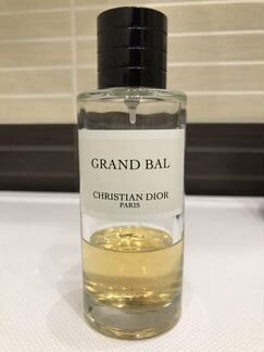 Парфюм Christian Dior Grand Bal