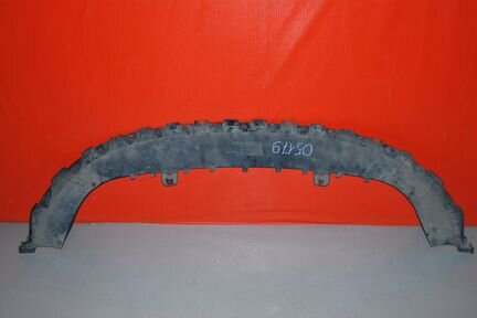 Юбка бампера переднего Сеат Ибица