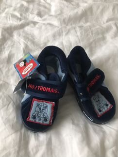 Кроссовки Mothercare p23