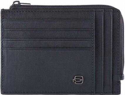 Для кредиток Piquadro (Пиквадро) PU1243B3/BLU