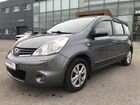 Nissan Note 1.4 МТ, 2011, 250 000 км